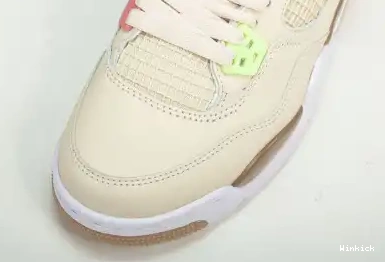 The  DH0572-264 Air "Where Wild 4 Things Jordan Are" 0328